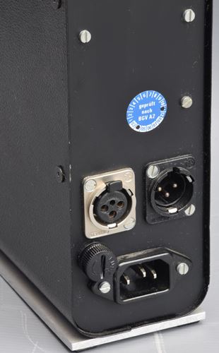 Emt-EMT 257 Compact Limiter